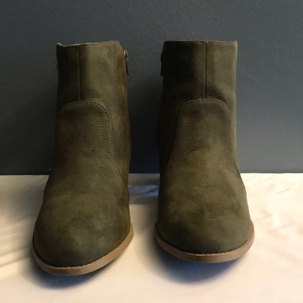 Primark Ankle Booties